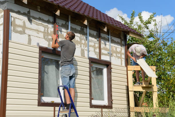 Best Siding Maintenance  in Blaine, TN