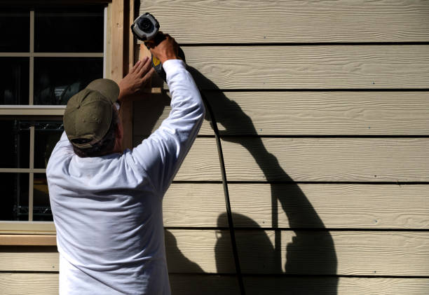 Professional Siding in Blaine, TN