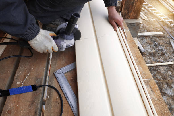 Best Aluminum Siding Installation  in Blaine, TN