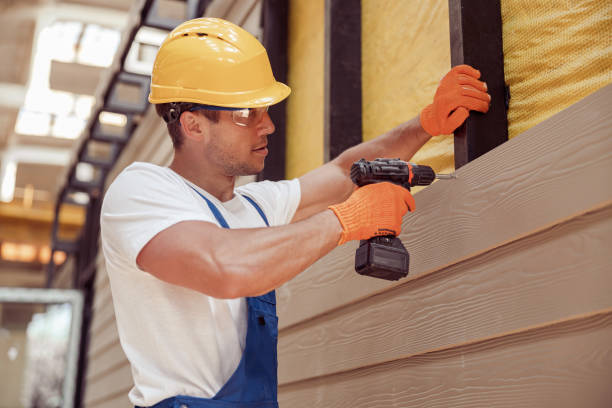 Best Siding Painting and Refinishing  in Blaine, TN